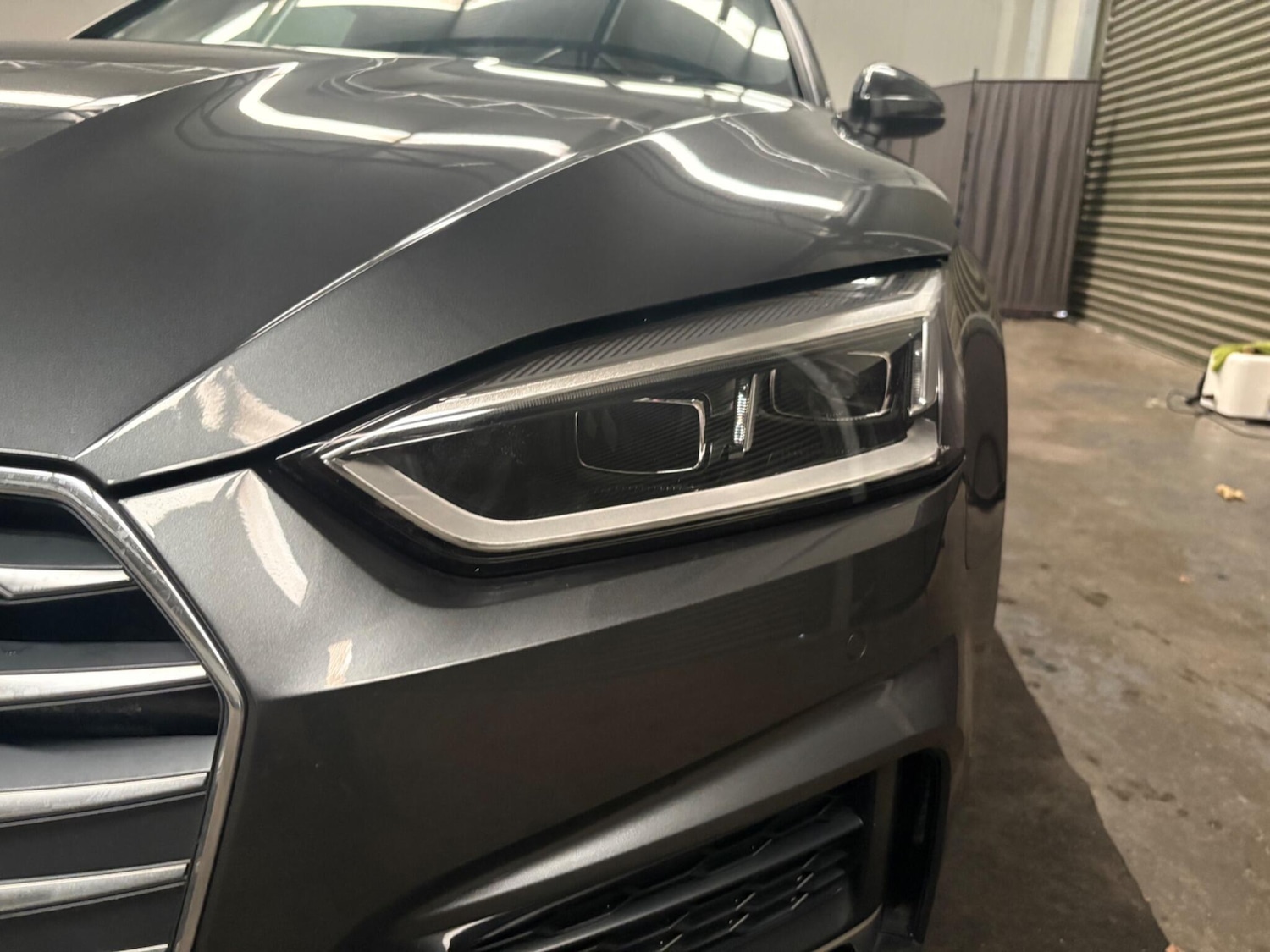 Used Audi A5 2020 for sale - 76485530: Photo 49