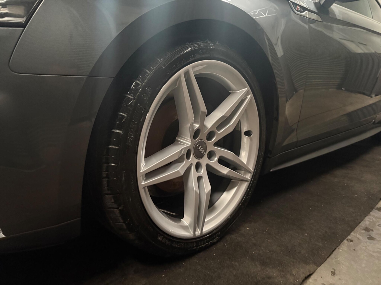 Used Audi A5 2020 for sale - 76485530: Photo 50