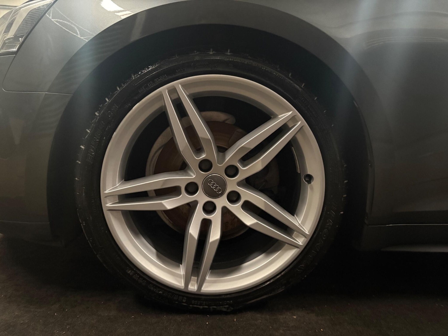 Used Audi A5 2020 for sale - 76485530: Photo 51