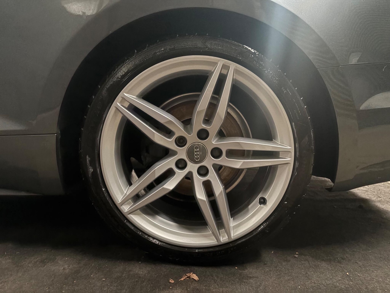 Used Audi A5 2020 for sale - 76485530: Photo 52