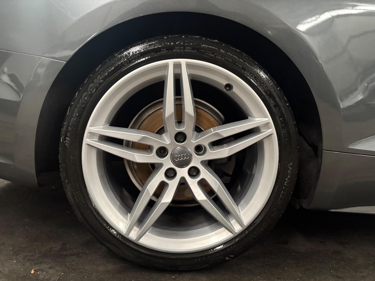 Used Audi A5 2020 for sale - 76485530: Photo 53