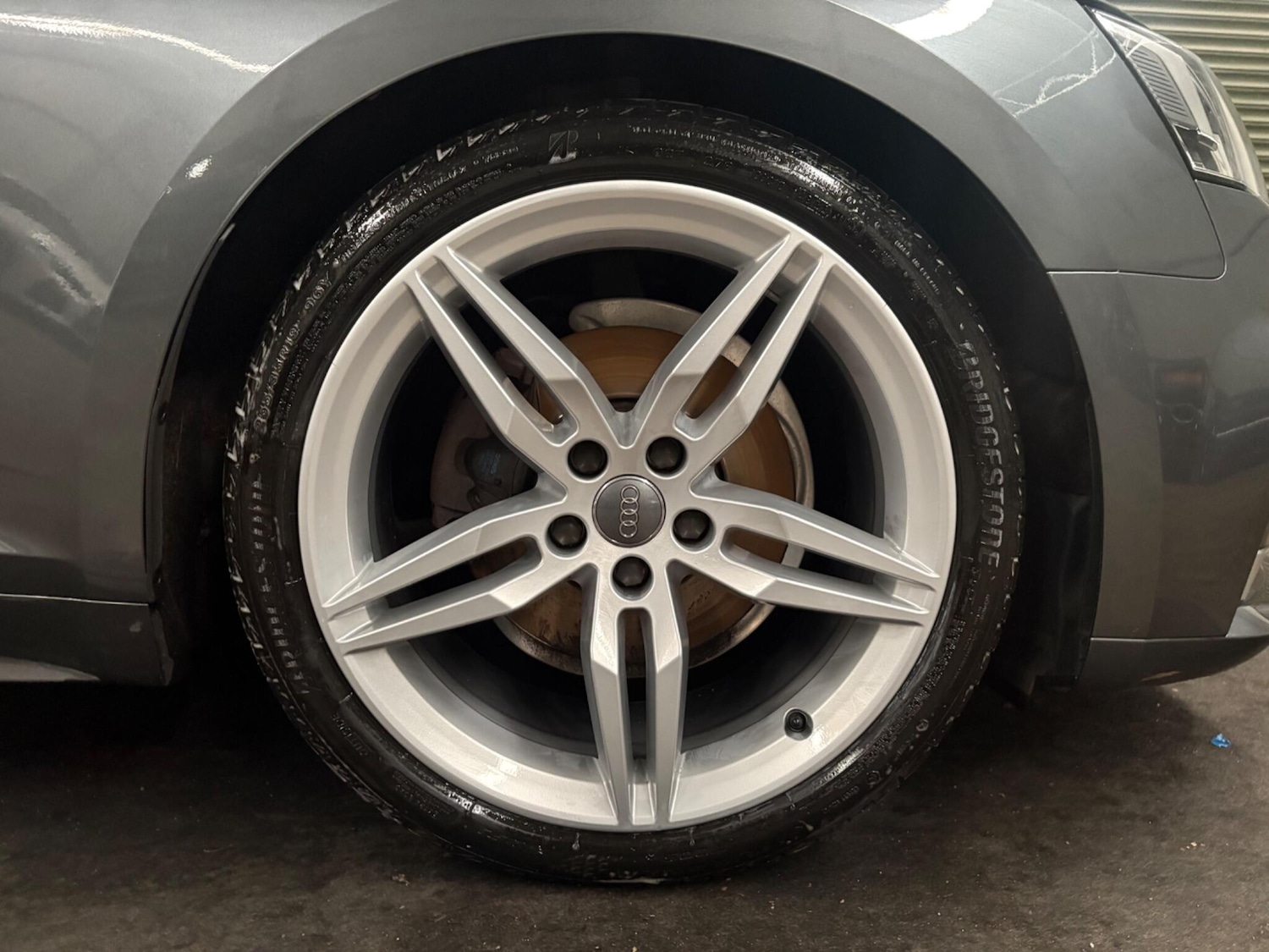 Used Audi A5 2020 for sale - 76485530: Photo 54