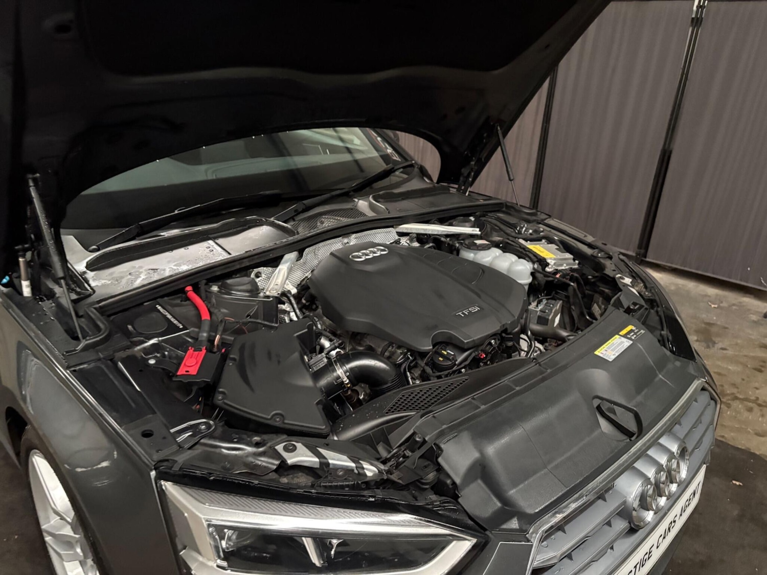 Used Audi A5 2020 for sale - 76485530: Photo 56