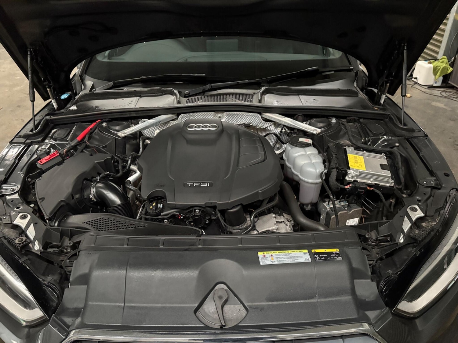 Used Audi A5 2020 for sale - 76485530: Photo 57