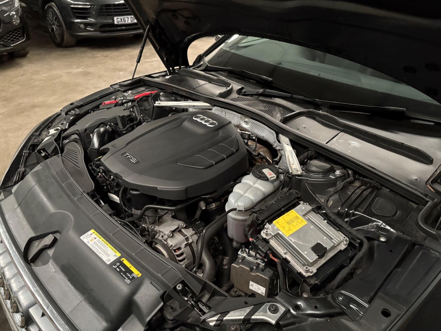 Used Audi A5 2020 for sale - 76485530: Photo 58