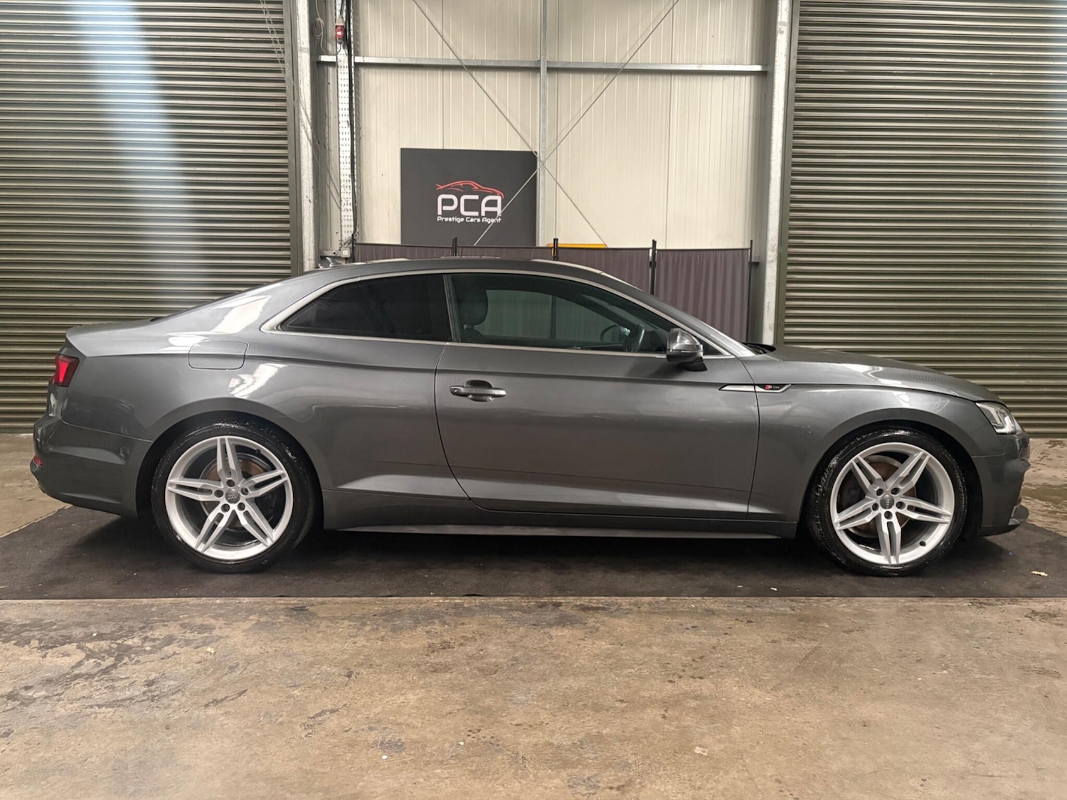 Used Audi A5 2020 for sale - 76485530: Photo 7