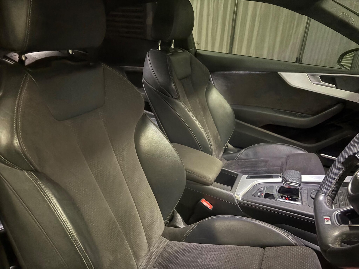 Used Audi A5 2020 for sale - 76485530: Photo 9