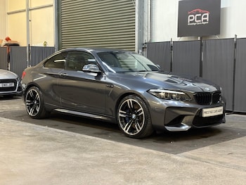 Used BMW M2 2018 for sale - 79452673: Photo
