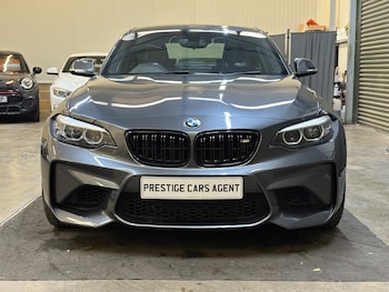 Used BMW M2 2018 for sale - 79452673: Photo