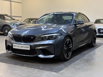 Used BMW M2 2018 for sale - 79452673: Photo
