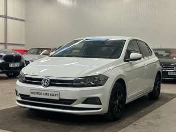 Used Volkswagen Polo 2018 for sale - 73944144: Photo