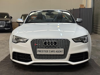 Used Audi RS5 2014 for sale - 78347178: Photo