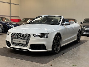 Used Audi RS5 2014 for sale - 78347178: Photo