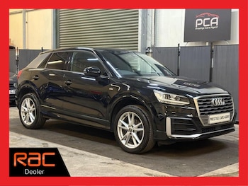 Used Audi Q2 2019 for sale - 78260181: Photo