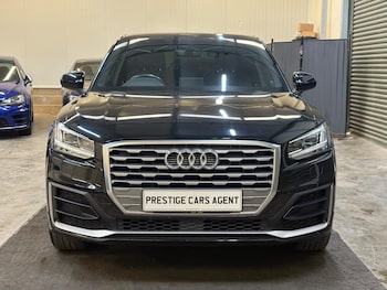 Used Audi Q2 2019 for sale - 78260181: Photo