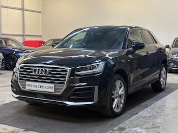 Used Audi Q2 2019 for sale - 78260181: Photo