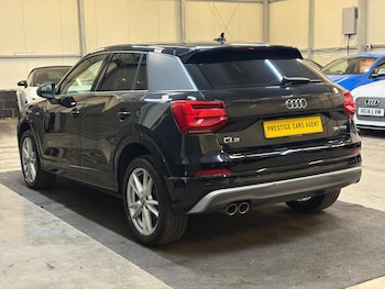 Used Audi Q2 2019 for sale - 78260181: Photo