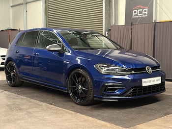 2019 (19) - 2.0 TSI R DSG 4Motion Euro 6 (s/s) 5dr