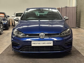 Used Volkswagen Golf 2019 for sale - 76425050: Photo