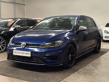 Used Volkswagen Golf 2019 for sale - 76425050: Photo