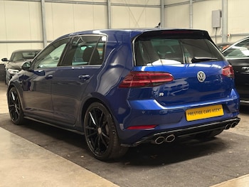 Used Volkswagen Golf 2019 for sale - 76425050: Photo