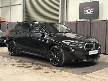 Used BMW X2 2020 for sale - 78334302: Photo