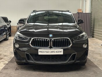 Used BMW X2 2020 for sale - 78334302: Photo