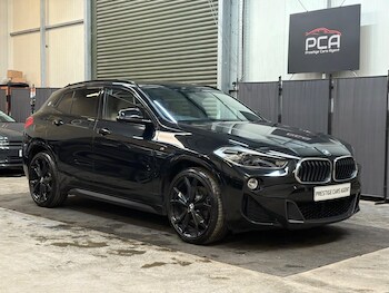 Used BMW X2 2020 for sale - 78334302: Photo