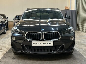 Used BMW X2 2020 for sale - 78334302: Photo
