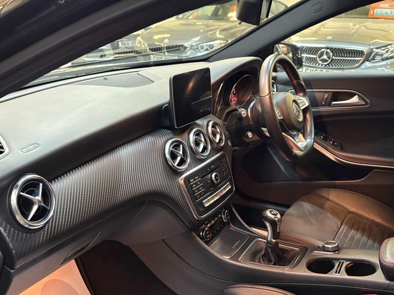 Used Mercedes-Benz A-Class 2018 for sale - 78019459: Photo 10