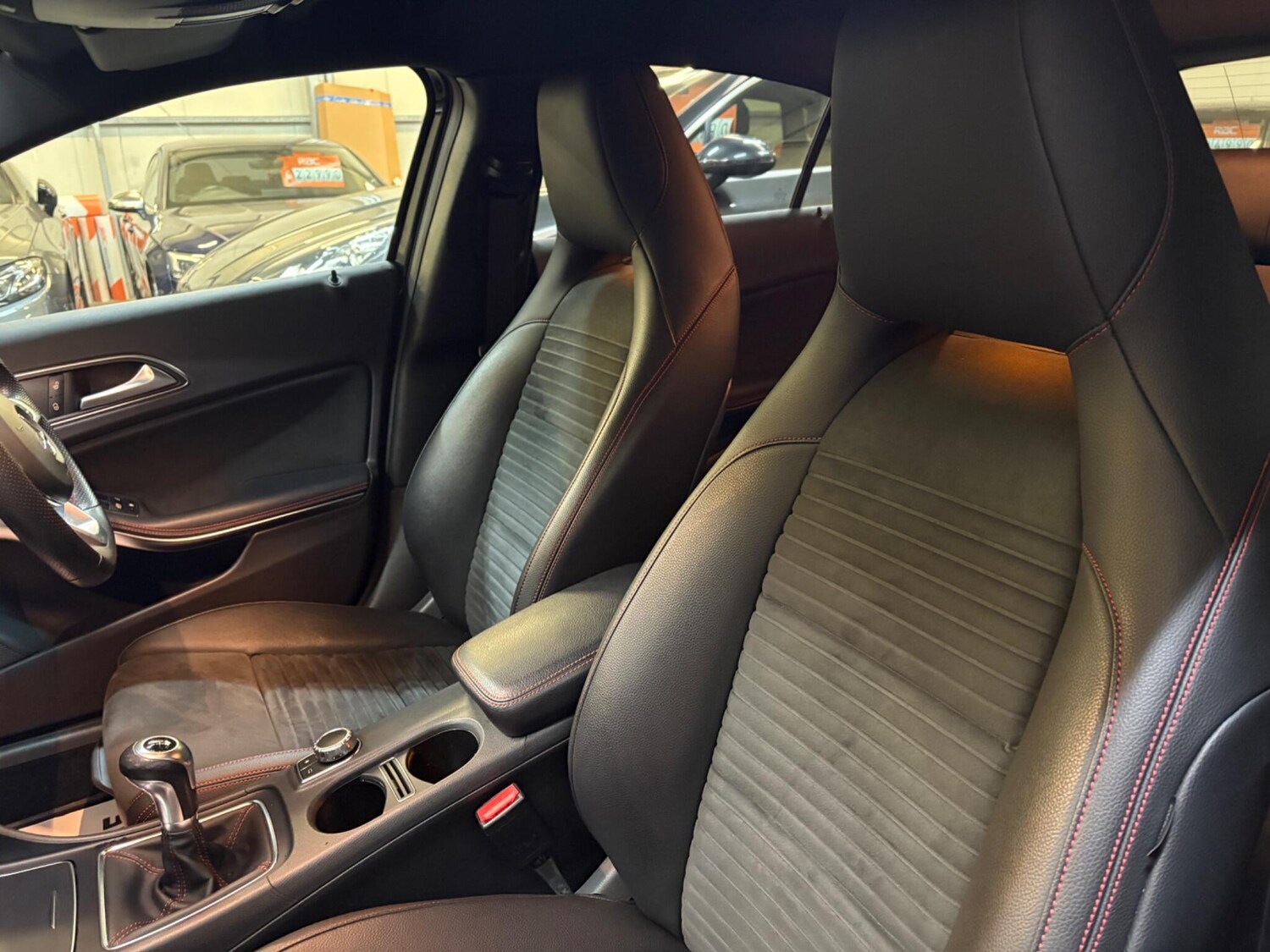 Used Mercedes-Benz A-Class 2018 for sale - 78019459: Photo 11