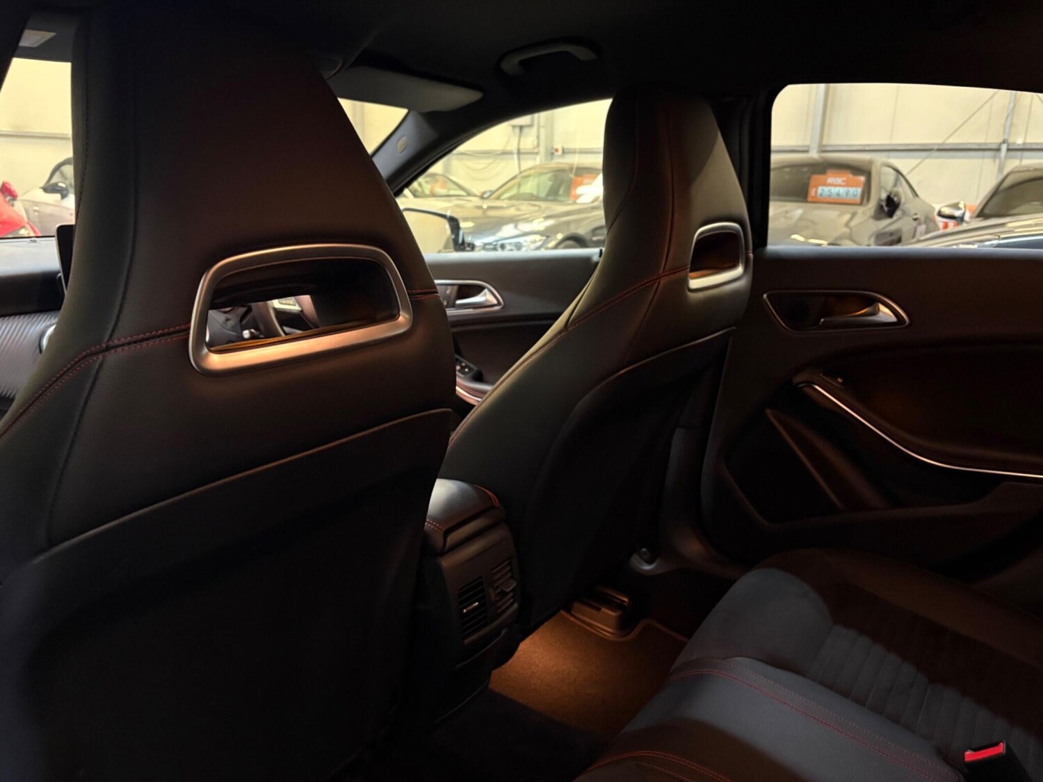 Used Mercedes-Benz A-Class 2018 for sale - 78019459: Photo 13