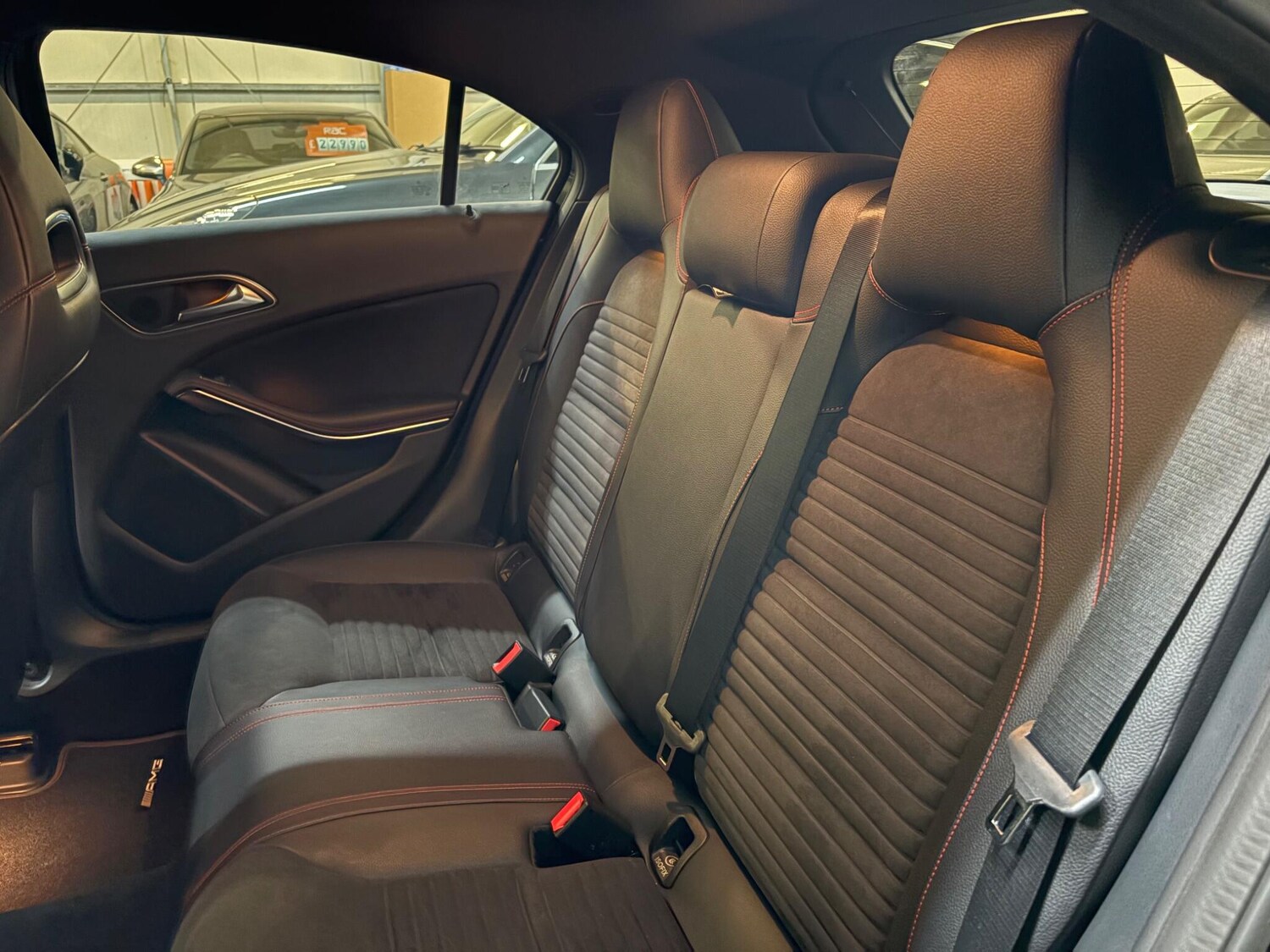 Used Mercedes-Benz A-Class 2018 for sale - 78019459: Photo 14