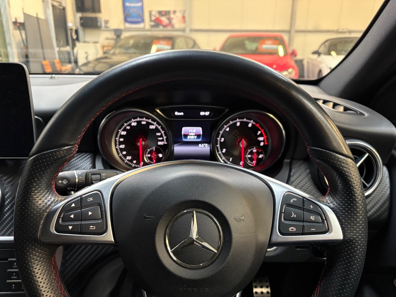 Used Mercedes-Benz A-Class 2018 for sale - 78019459: Photo 15