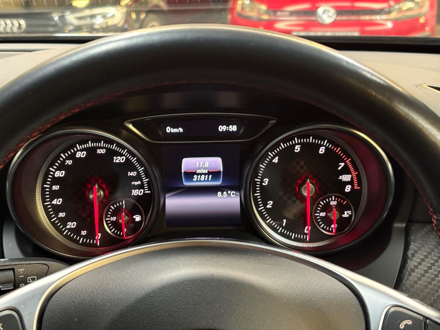 Used Mercedes-Benz A-Class 2018 for sale - 78019459: Photo 19