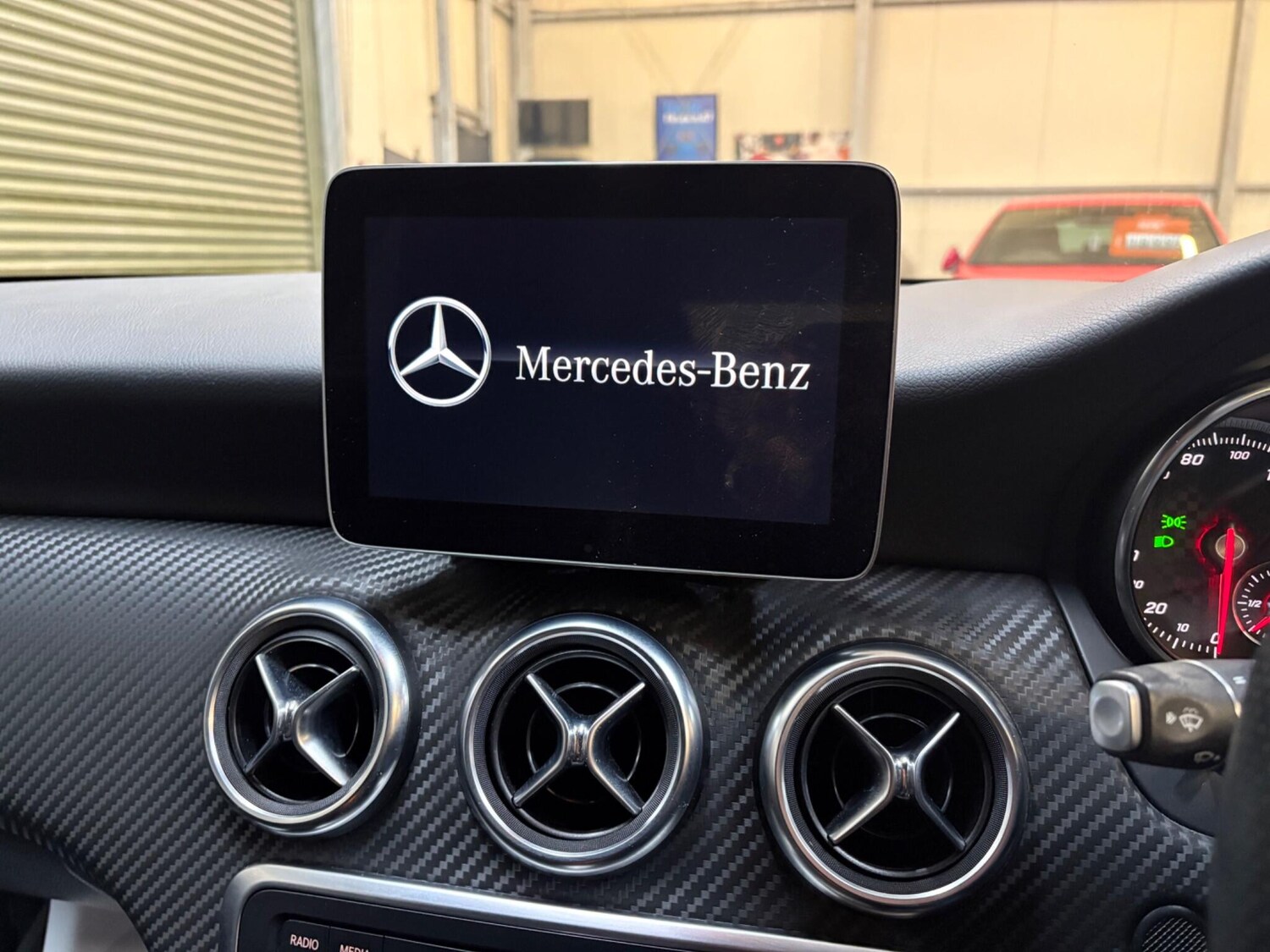 Used Mercedes-Benz A-Class 2018 for sale - 78019459: Photo 23