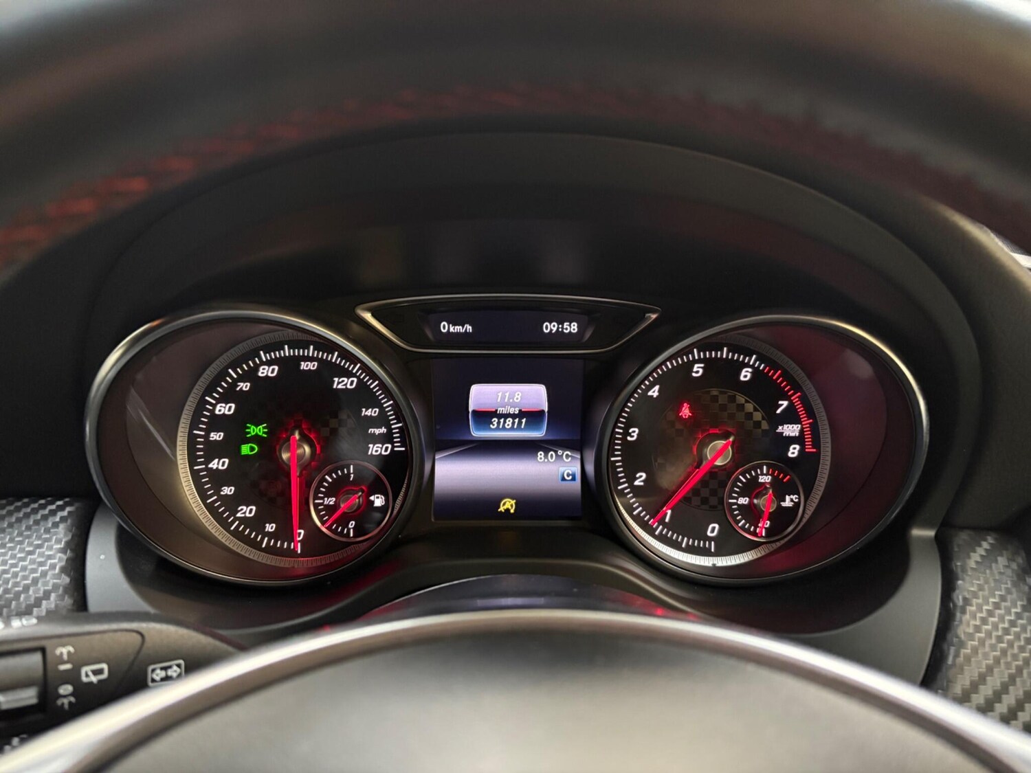 Used Mercedes-Benz A-Class 2018 for sale - 78019459: Photo 24