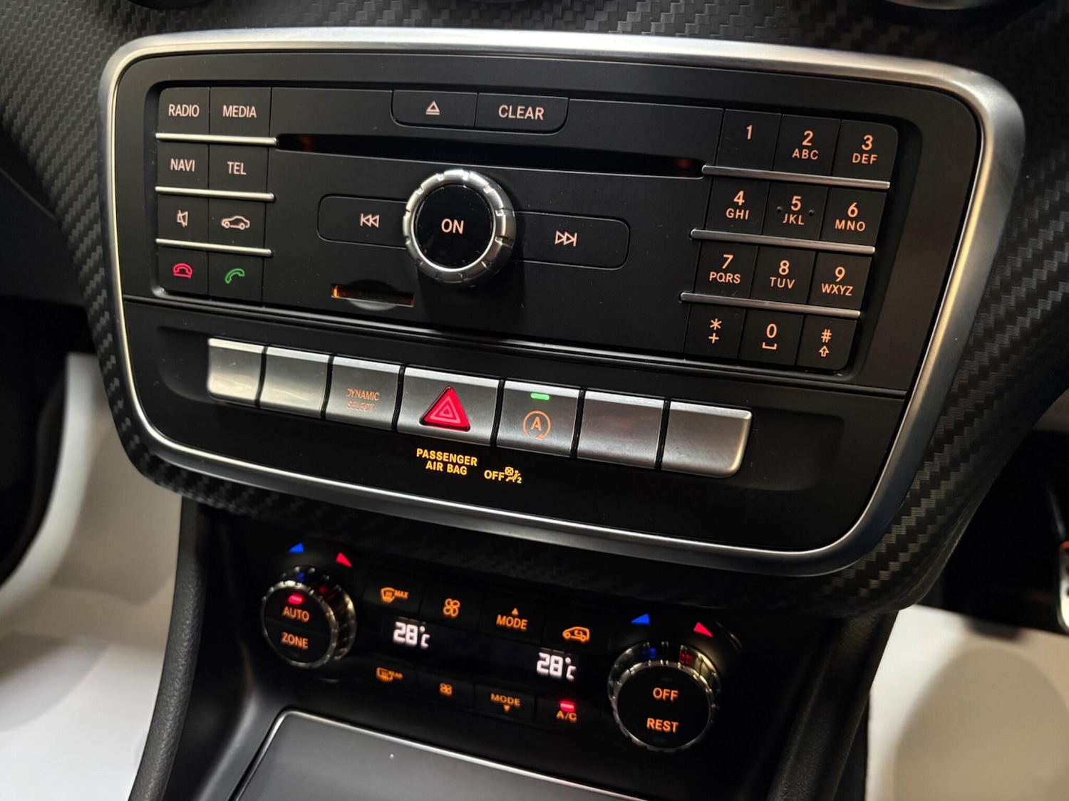 Used Mercedes-Benz A-Class 2018 for sale - 78019459: Photo 26