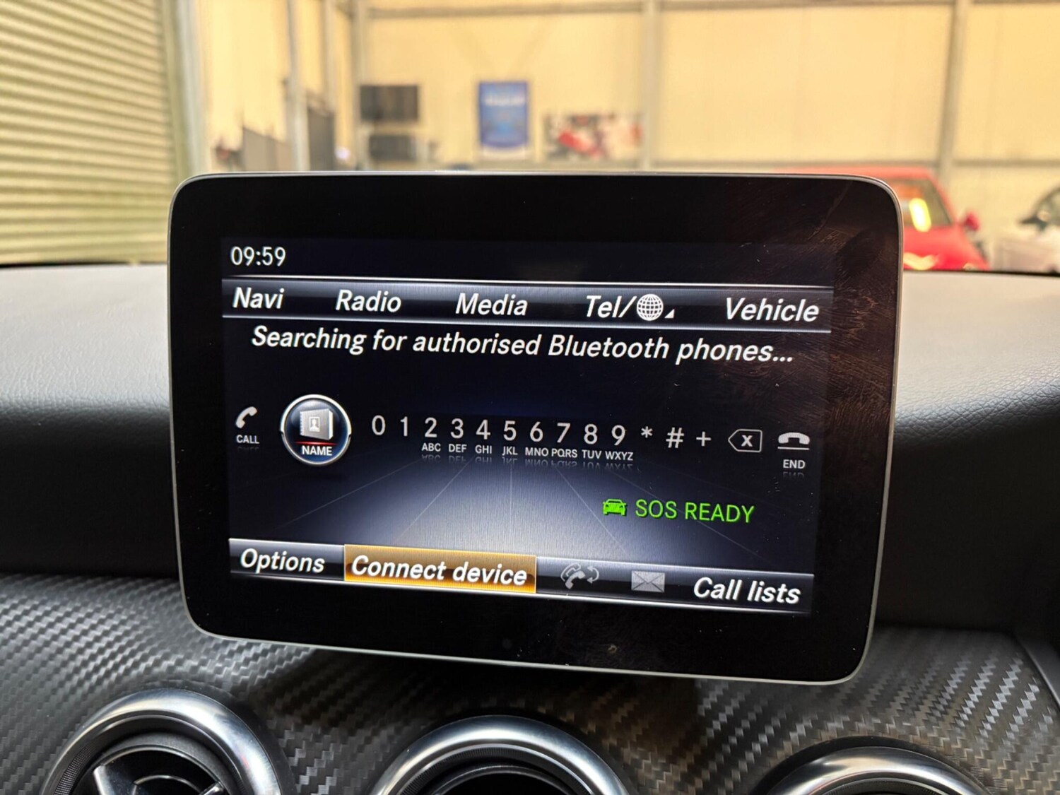 Used Mercedes-Benz A-Class 2018 for sale - 78019459: Photo 34