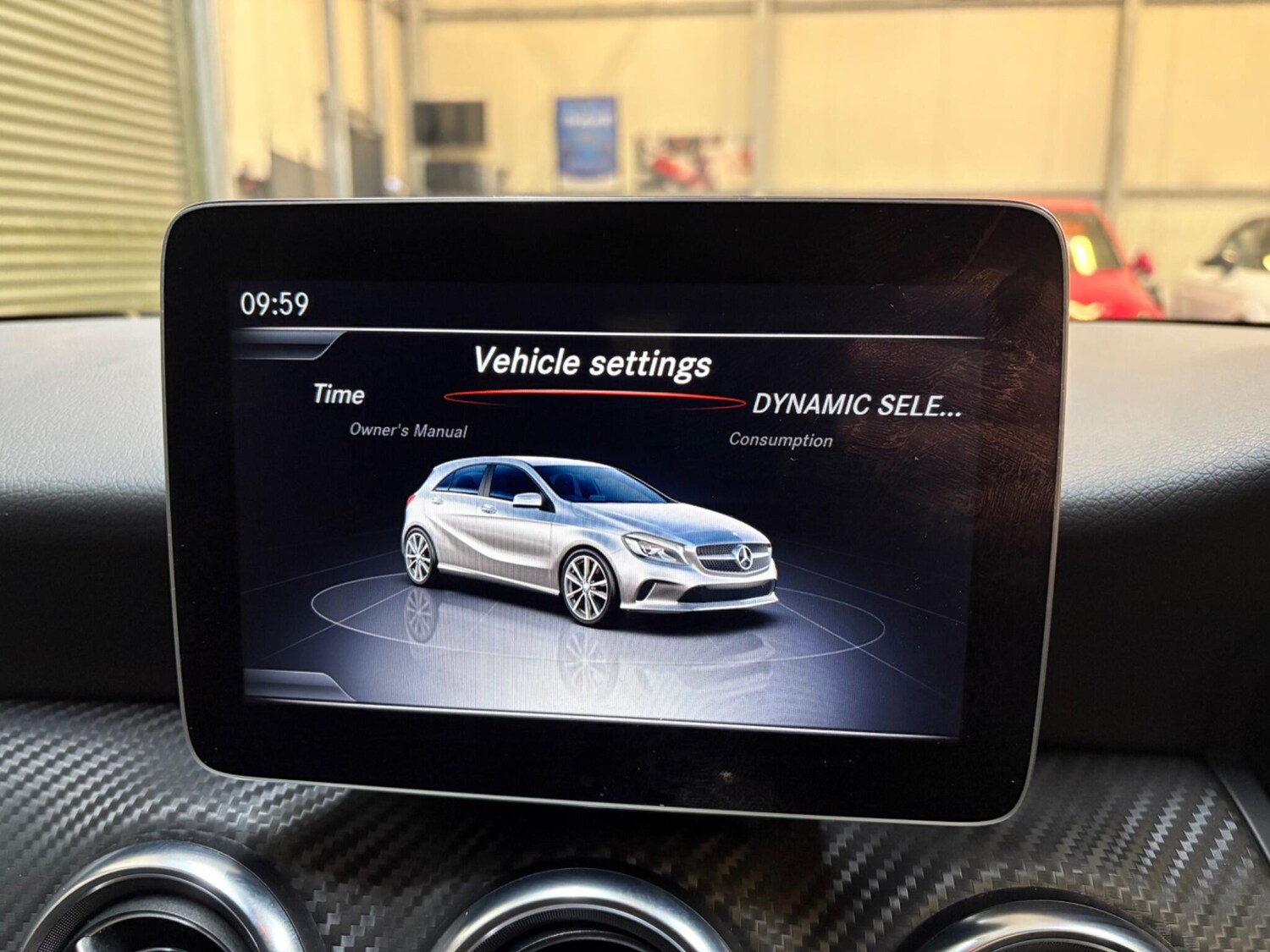 Used Mercedes-Benz A-Class 2018 for sale - 78019459: Photo 35