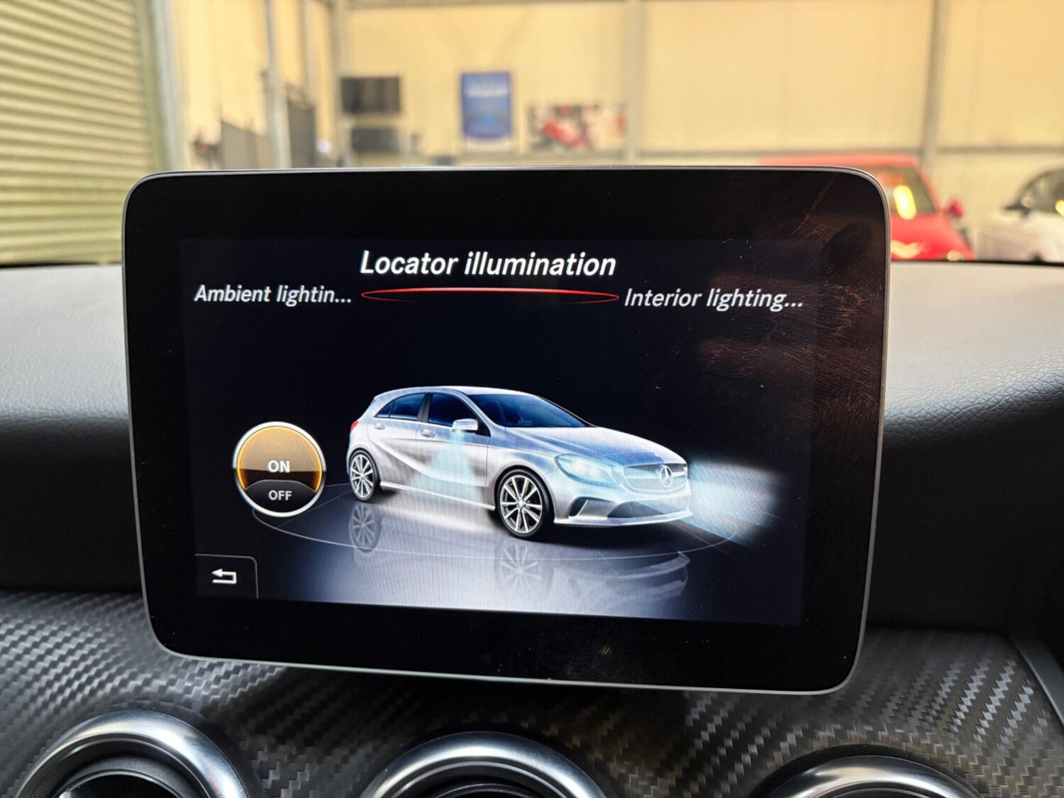 Used Mercedes-Benz A-Class 2018 for sale - 78019459: Photo 36