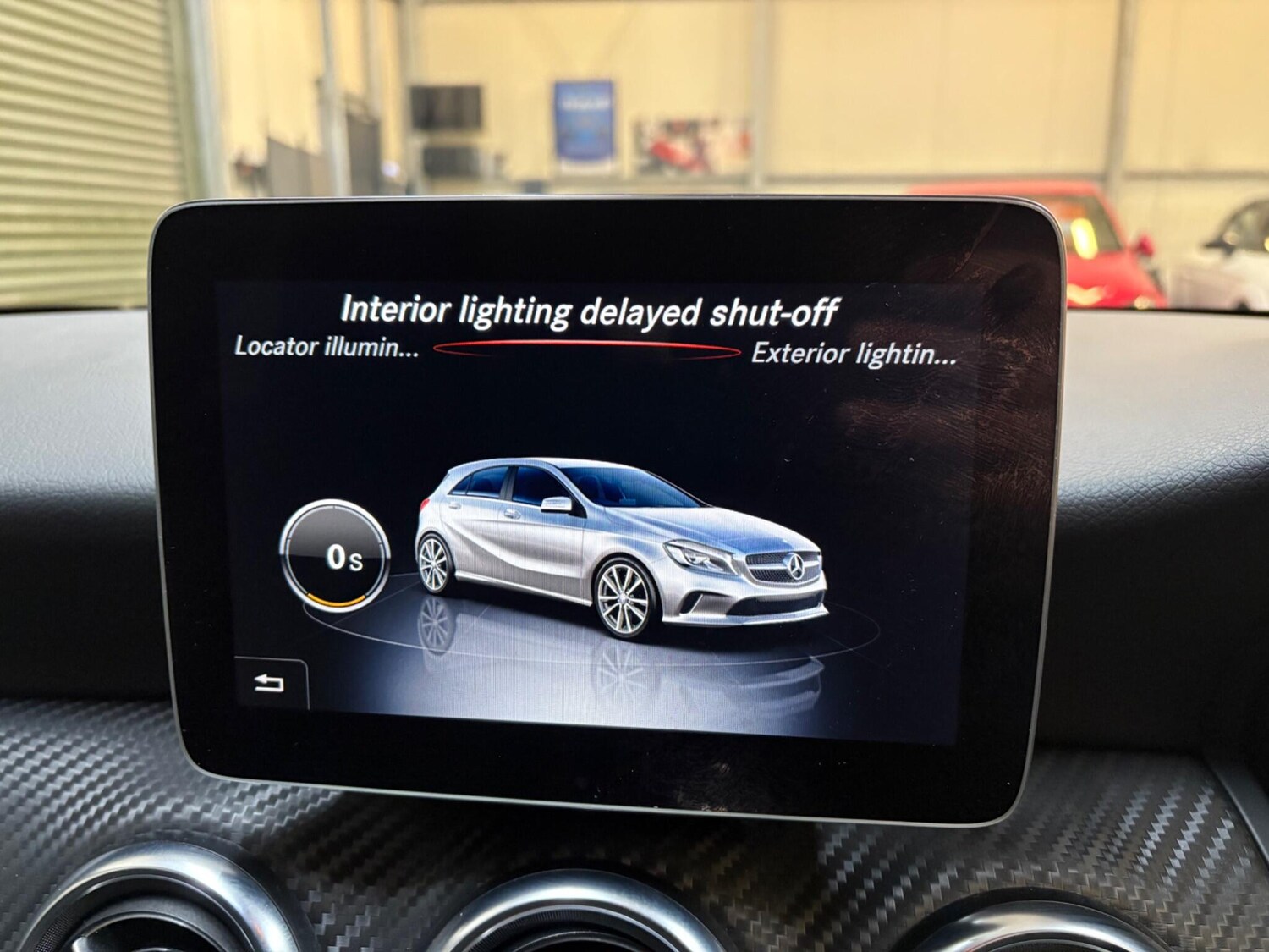 Used Mercedes-Benz A-Class 2018 for sale - 78019459: Photo 37