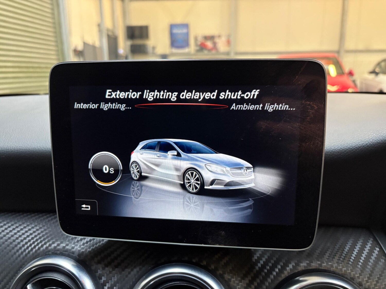 Used Mercedes-Benz A-Class 2018 for sale - 78019459: Photo 38