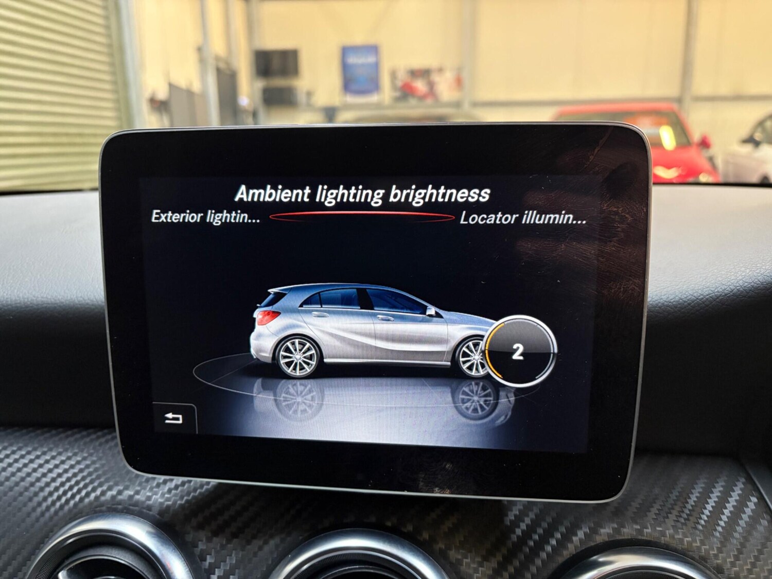 Used Mercedes-Benz A-Class 2018 for sale - 78019459: Photo 39