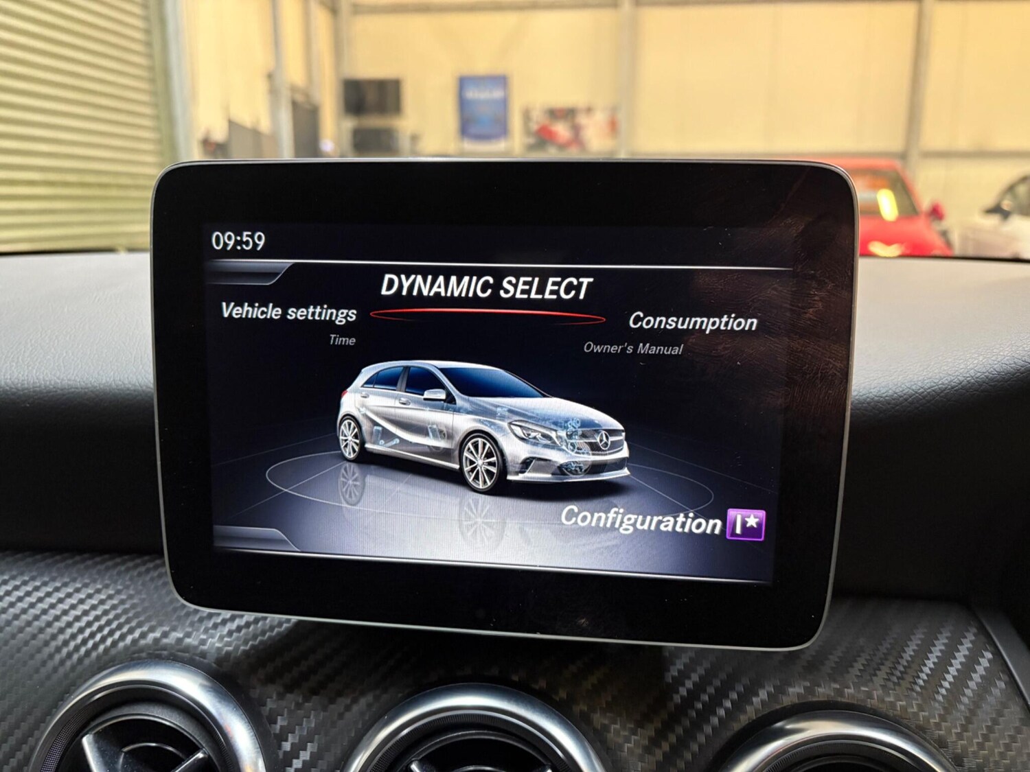 Used Mercedes-Benz A-Class 2018 for sale - 78019459: Photo 40