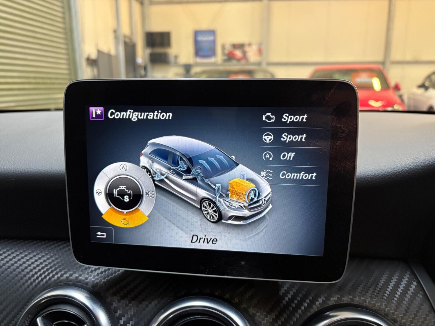 Used Mercedes-Benz A-Class 2018 for sale - 78019459: Photo 41