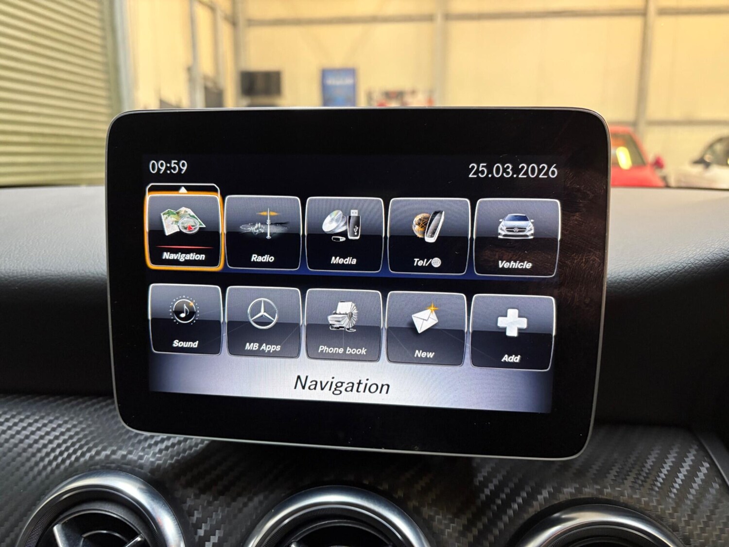 Used Mercedes-Benz A-Class 2018 for sale - 78019459: Photo 42