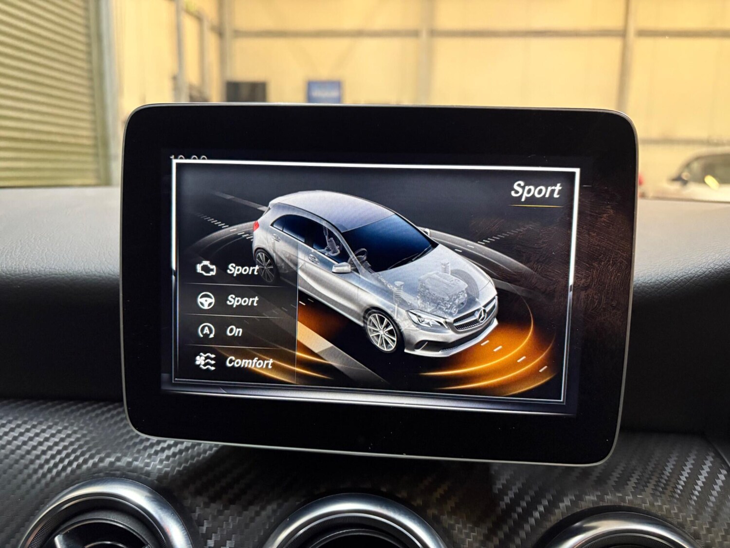 Used Mercedes-Benz A-Class 2018 for sale - 78019459: Photo 44