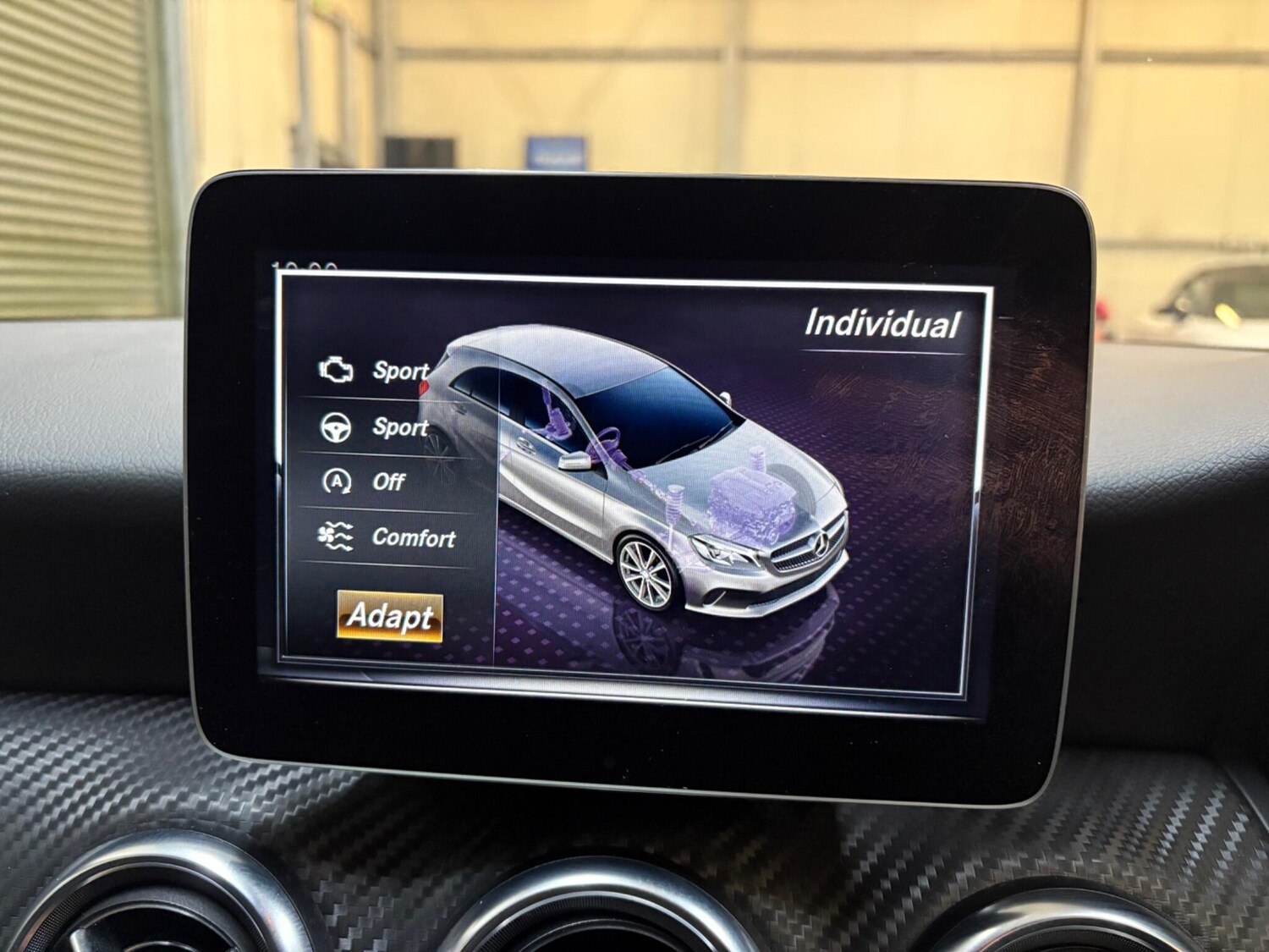 Used Mercedes-Benz A-Class 2018 for sale - 78019459: Photo 45