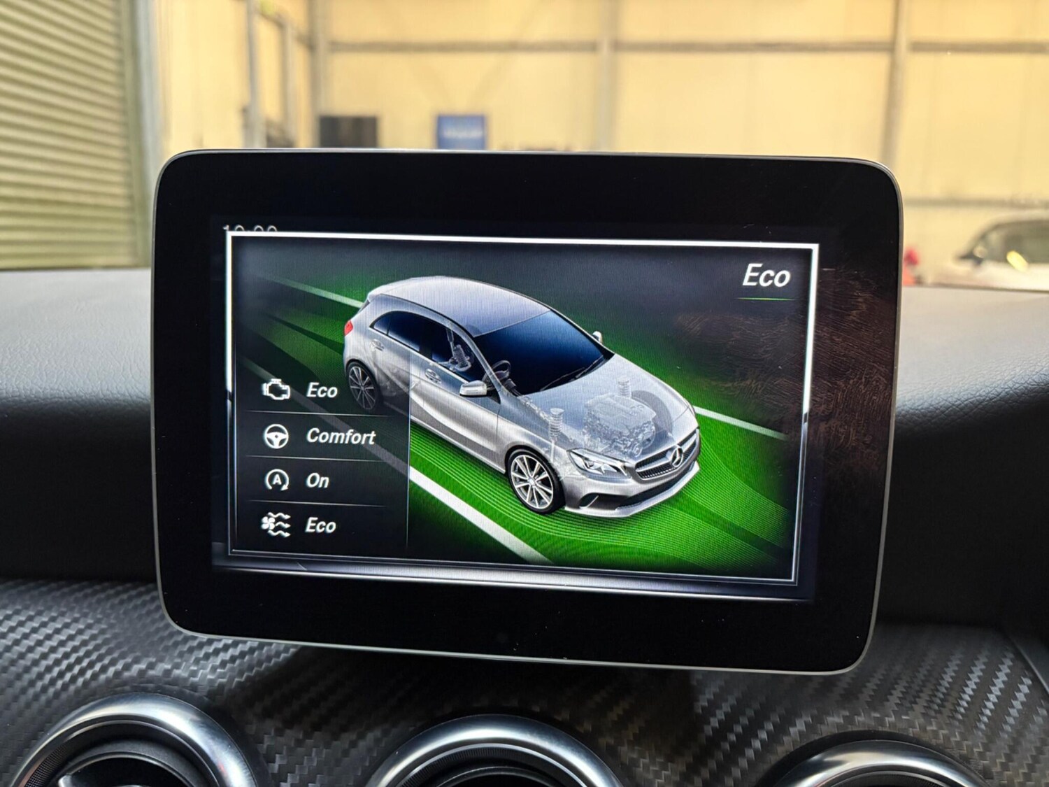 Used Mercedes-Benz A-Class 2018 for sale - 78019459: Photo 46